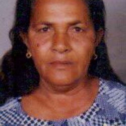 Darci Leoncio de Castro Paulino