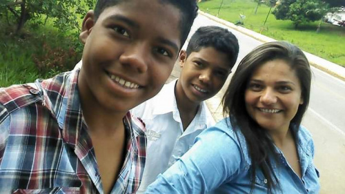 Foto de Homenagem