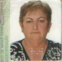 Maria Eliana Pereira