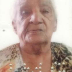 Fidelina  Nunes dos Santos