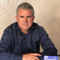 Carlos Antônio Chaves da Cruz