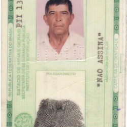 Francisco Alberto