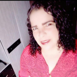 Conceição Aparecida da Silva Ferreira