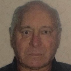 Antonio Edson Fagundes