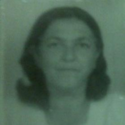 Liontina Rodrigues de Faria