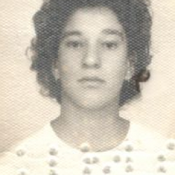 Roseni Salvador Barbosa