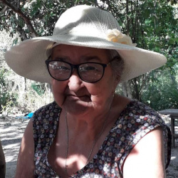 Luzia Maria Gonçalves Martins