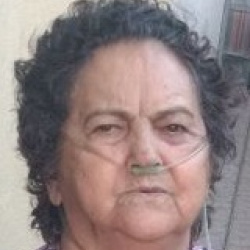 Raimunda Teixeira de Morais