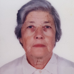 Maria Auxiliadora e Silva