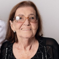 Marlene Alves da Silva Ribeiro