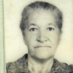 Maria da Conceição Silva