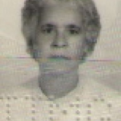 Antônia Maria Moreira