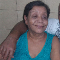 Marta Regina da Silva