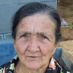 Cecilia Pereira