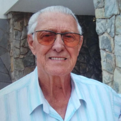 Antonio de Oliveira Meireles