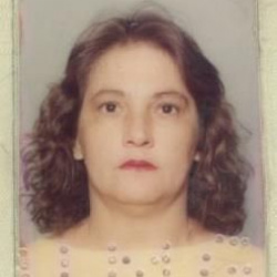 Maria Helena da Silva Souza