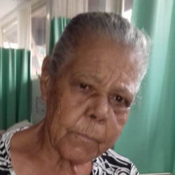 Malvina Luiza Madeira