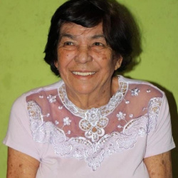 Maria Bárbara Nogueira Mello