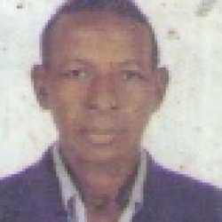 Mauricio Pedro dos Santos