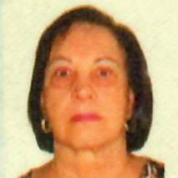 Marlene Angelica Santos Coutinho