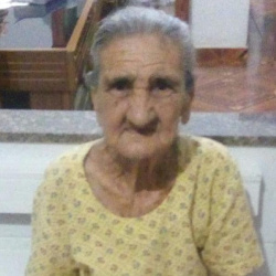 Maria Francisca de Jesus