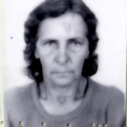 Virgilina Maria de Jesus