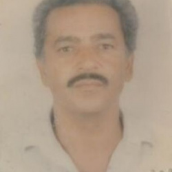 Geraldo Juvencio de Santana