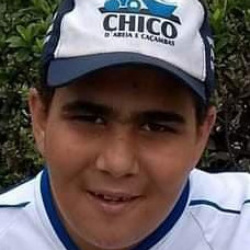 Mateus Vieira de Freitas