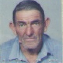 Antônio Mendes de Oliveira