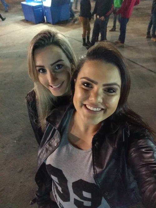 Foto de Homenagem