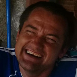 Silvano Lopes da Silva