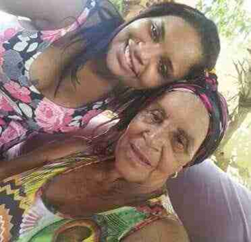 Foto de Homenagem