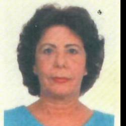 Iolanda Henriques Guimarães