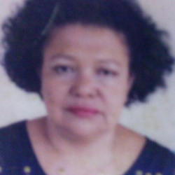 Inês da Conceição Pereira Alves