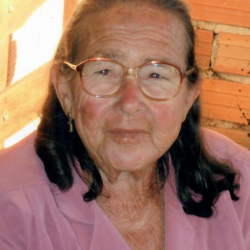 Alexandrina Maria de Morais
