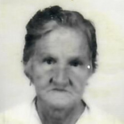 Raimunda Maria da Silva