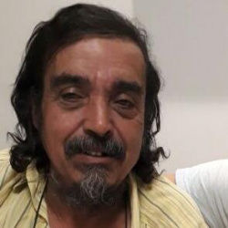 Geraldo Aparecido de Jesus
