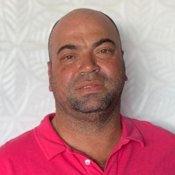 Carlos Roberto de Jesus
