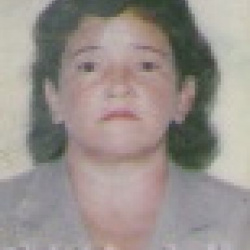 Irilda Maria Oliveira de Almeida