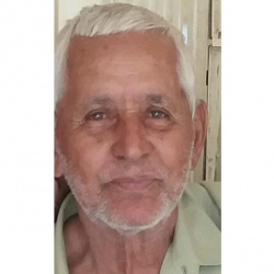 Geraldo Marciano de Queiroz
