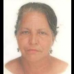 Alzira Moreira da Silva