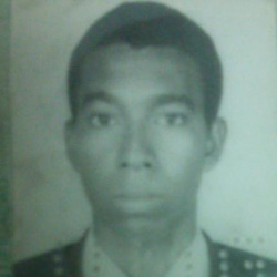 Geraldo Efigenio Braga