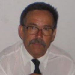 Geraldo Magela de Melo