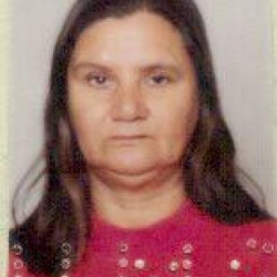 Creuza Maria  de Barcelos Souza