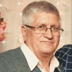 Tarcísio Justino da Silva