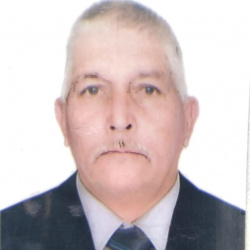 Libério Lopes de Souza