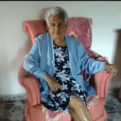 Alice Philomena de Souza