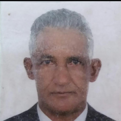 Osvaldo Maria