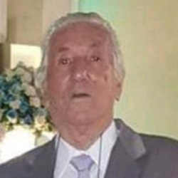 Jorge Francisco Alves