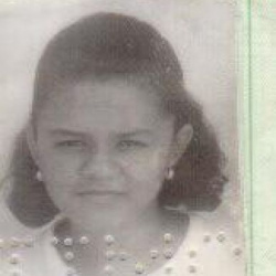 Ana Paula Teixeira de Melo